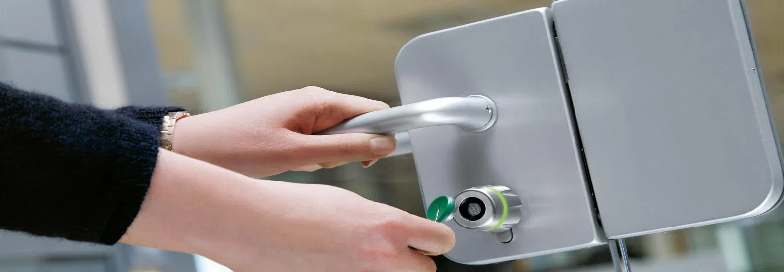 Columbia Locksmith Service Columbia, MD 410-454-0162 - push-bars